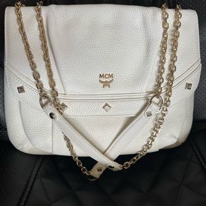 MCM SHOULDER BAG